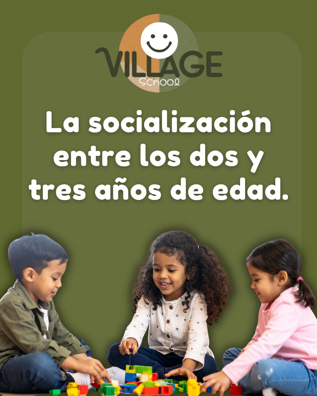 Socializacion